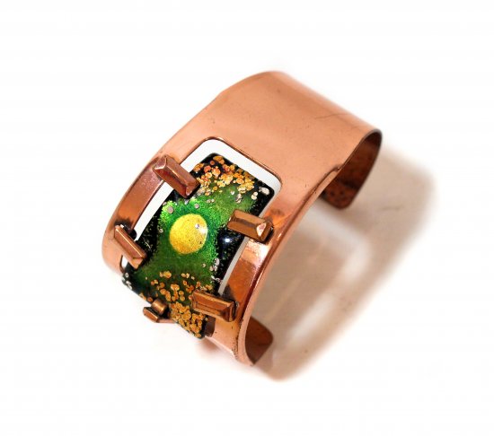 Bracelet_Matisse_Green-Enamel_Copper-Cuff_JK6115-48_01.JPG