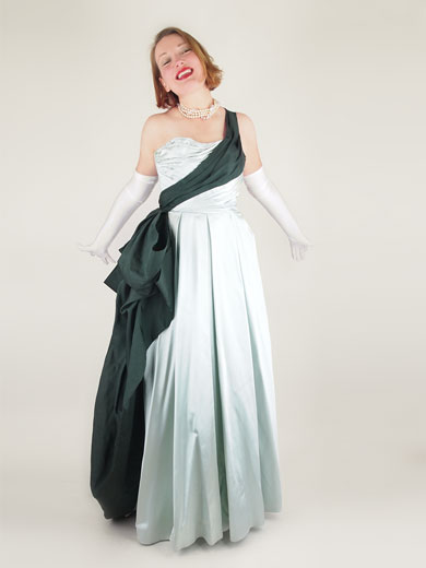 item199.4B-50s-vintage-Ceil-Chapman-green-satin-faille-ball-gown.jpg