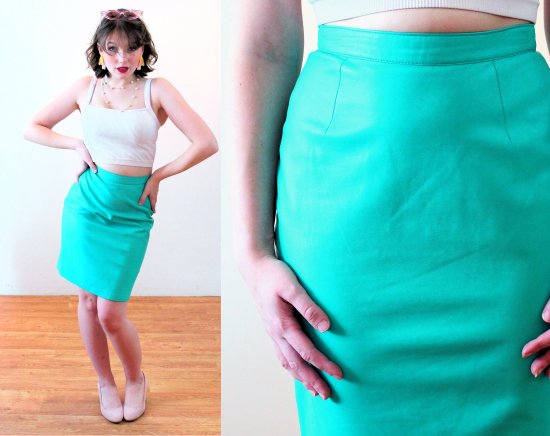 Skirt_Cache_Turquoise-Leather_Italy_SA102121-20_001.JPG