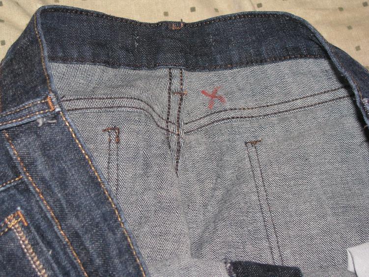 Any Levis experts? Could use some help with vintage? Jeans. | Vintage