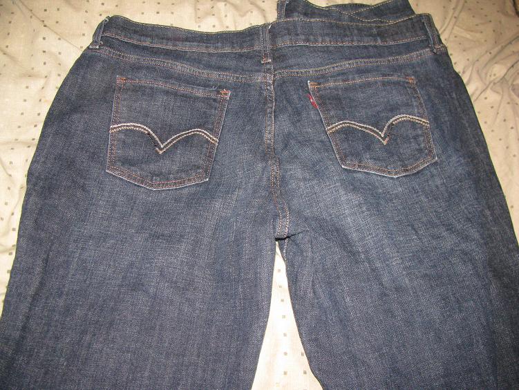 Any Levis experts? Could use some help with vintage? Jeans. | Vintage ...