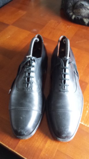 Vintage Mc Hales shoes size 9 | Vintage Fashion Guild Forums