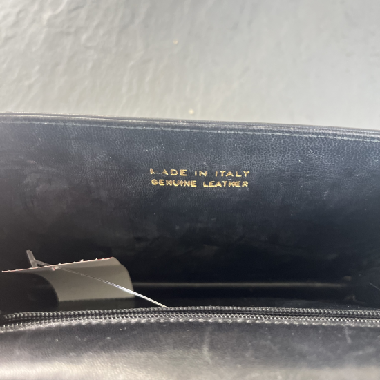 Can somebody identify if this Valentino bag is legit and the year Vintage Fashion Guild Forums