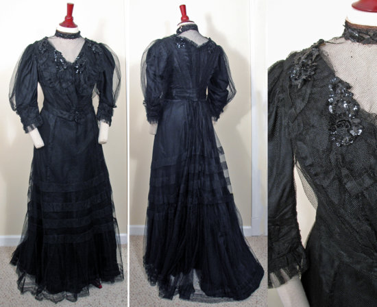 1900sblackcottonnet4.jpg