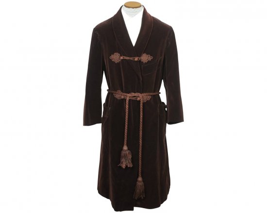 1910 Brown Wool Dressing gown.jpg