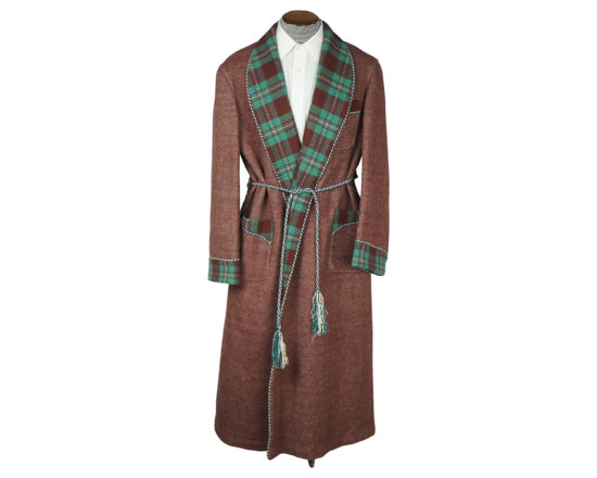 1930s Wool Dressing Gown.jpg
