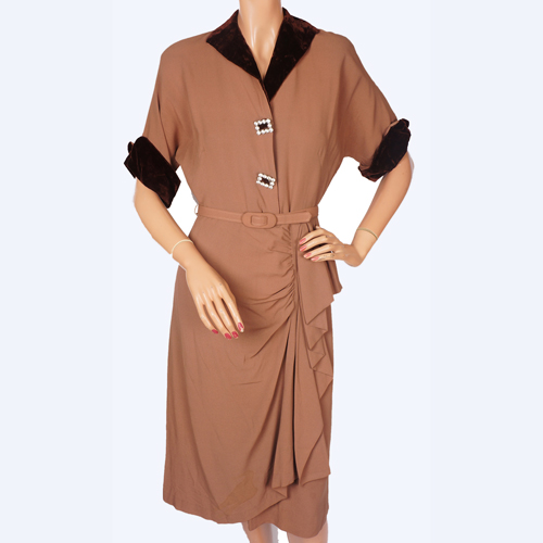 1940s Brown Dress vfg.jpg