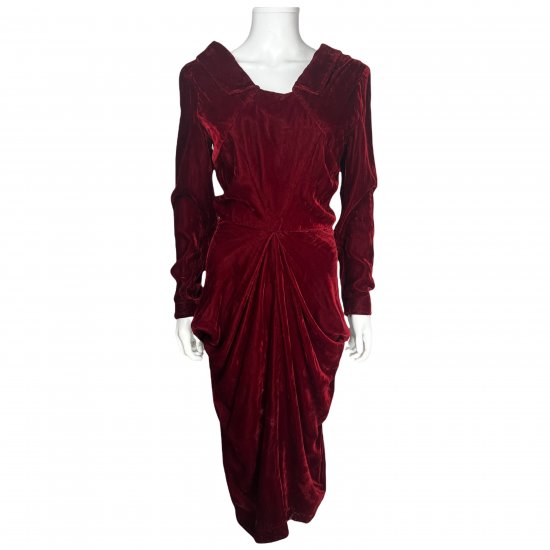 1940s-Claret-Velvet-Dress-.jpg