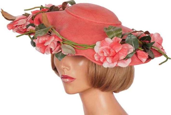 1940s-Vintage-Hat-Laddie-Northridge-Pink-Flower-Ornament.jpg
