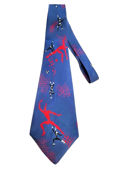 1940s_blue_novelty_print_silk_tie_acrobats-removebg-preview.png