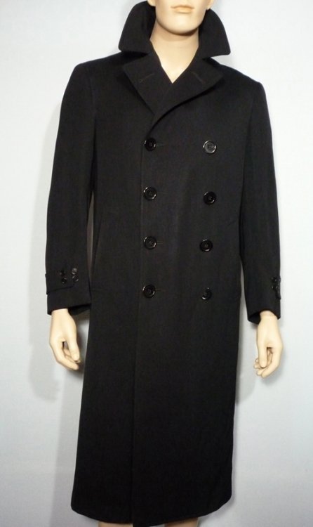 James Dean overcoat - HELP! | Vintage Fashion Guild Forums
