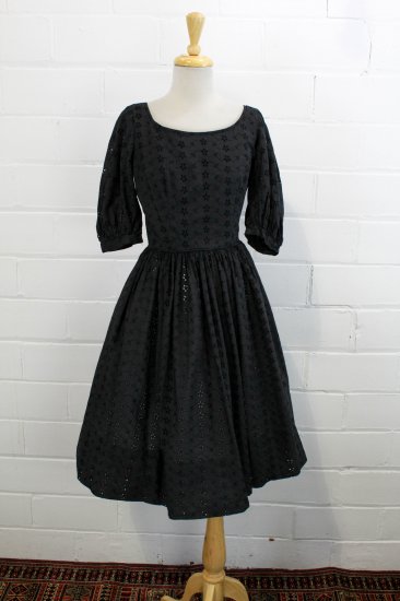 1950s black eyelet dress.jpg