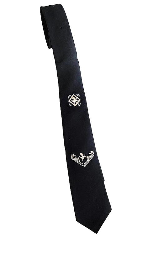 1950s black skinny tie-PhotoRoom.png