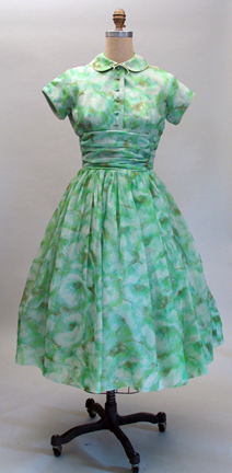 Fresh Vintage: March 14 - 20, 2013 | Vintage Fashion Guild Forums