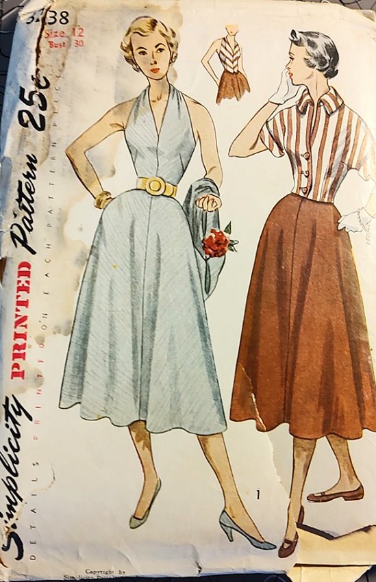 1950s simplicity halter jacket and skirt pattern.jpg