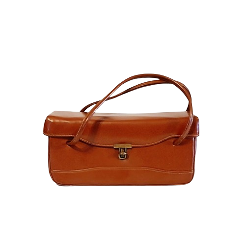1950s_rust_brown_box_handbag_long_handles_vinyl-removebg-preview.png