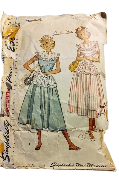 1950s_simplicity_sewing_pattern_vintage_full_skirt_dress_ruffled_yoke_skirt-removebg-preview.png