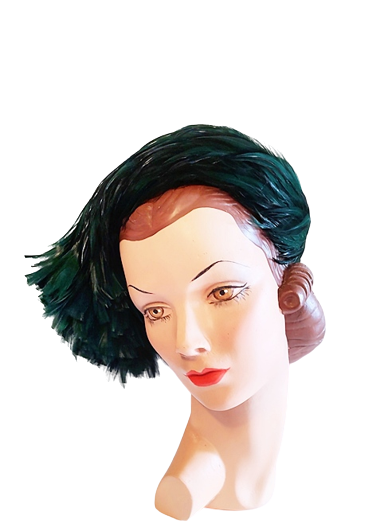 1950s_vintage_green_hat_with_feathers_along_the_front-removebg-preview.png 2.png