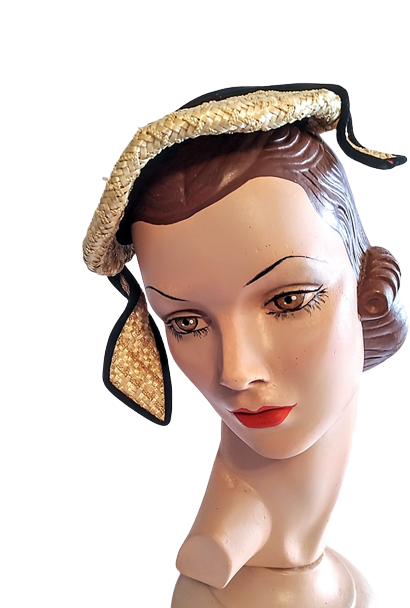 1950s_vintage_small_straw_hat_with_side_wings_and_velvet-removebg-preview.png