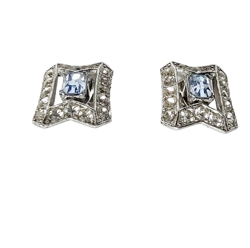 1960s_square_clear_rhinestone_blue_earrings-removebg-preview.png
