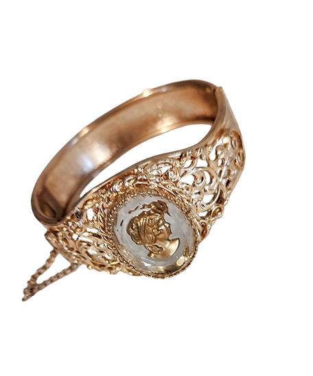 1960s_vintage_gold_filligree_bangle_bracelet_clear_cameo-removebg-preview.png