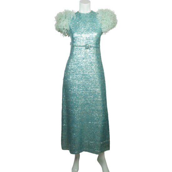 1970s-Teal-Sequinned-Evening-Gown-Dress.jpg
