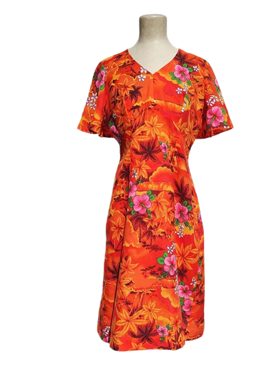 1970s_bright_orange_tropical_v_neck_hawaian_dress_midi_vintage-removebg-preview.png 2.png