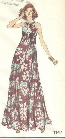 1974-Vintage-VOGUE-Sewing-Pattern-B36-EVENING-DRESS-TOGA-1672-By-LANVIN-262496809031-4.jpg