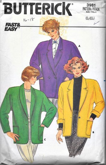 1980s jacket huge shoulderr pads pattern butterick.jpeg