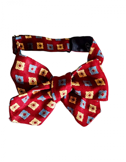 20 red self bow tie.png