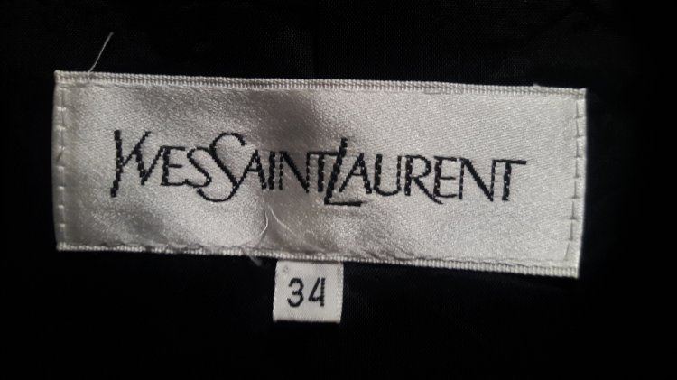 Real Ysl Tag | vlr.eng.br