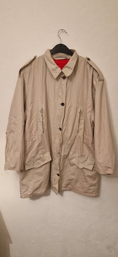 Aquascutum made in West Germany Vintage Fashion Guild Forums