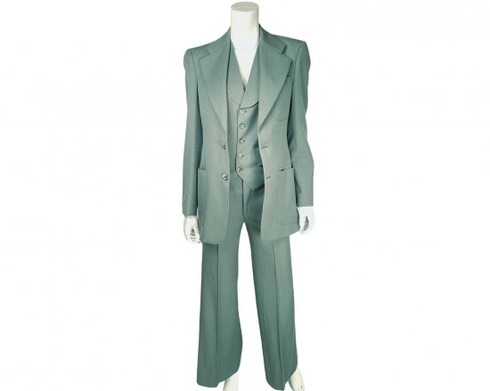 3 pc green suit unisex.jpg