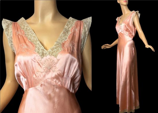 30s peach nightgown .jpg