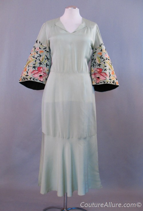 Fresh Vintage: March 28 to April 3, 2013 | Vintage Fashion Guild Forums