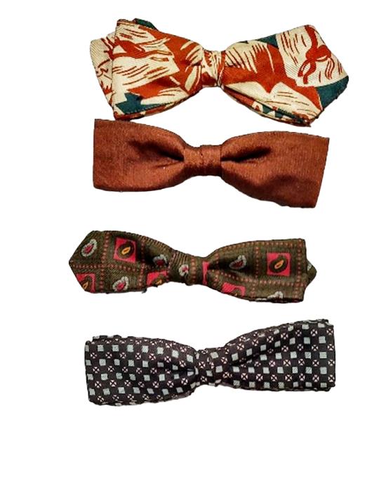 4 vintage mens clip on small bowties 40s 50s-PhotoRoom.png-PhotoRoom (1).png