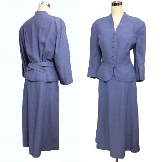 40s 50s lilac suit.JPG