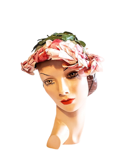 40s_tilt_hat_green_leaves_pink_flowers_vintage-PhotoRoom.png-PhotoRoom-removebg-preview (1).png