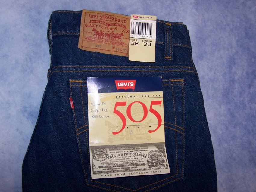 505 Levi's 001.JPG