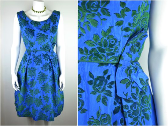 50s-60s Blanes dress.jpg