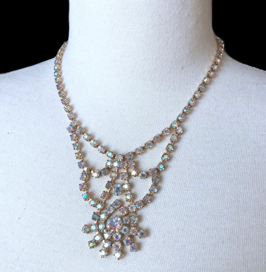 50s aurora borealis rhinestone necklace.jpg