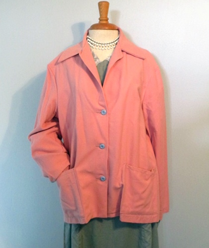 50s look jacket blue buttons,anothertimevintageapparel.JPG