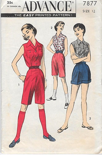 50s-vintage-shorts-bermudas-blouse-pattern-anothertimevintageapparel.jpg