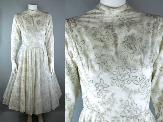 50s white glitter dress 2.jpg