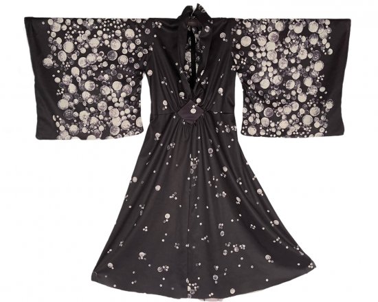 70s Kimono Sleeve Dress.jpg
