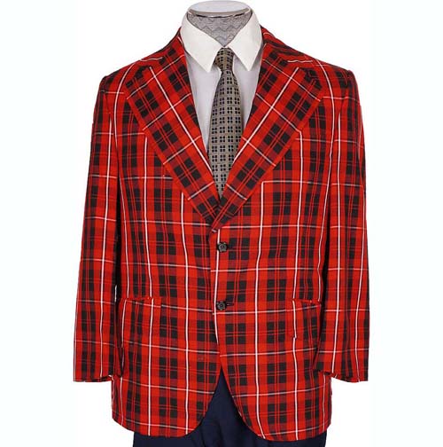 70s Mens Red Plaid Jacket vfg.jpg