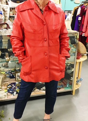 70s,red, leather,coat,jacket,anothertimevintageapparel.jpg