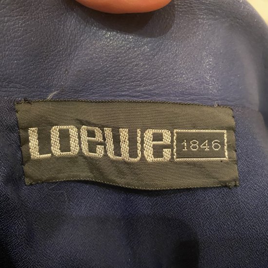 Loewe Vintage Label Info | Vintage Fashion Guild Forums