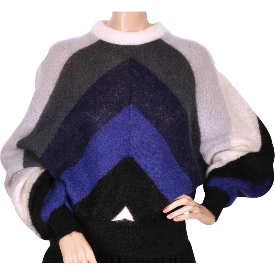 80s Sweater - Madonna.png