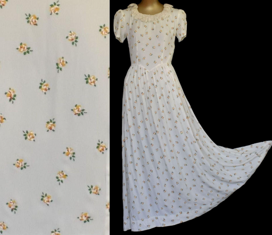 a 30s yellow rose dress.png